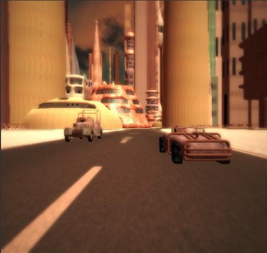 Hope From Disaster screenshot 3