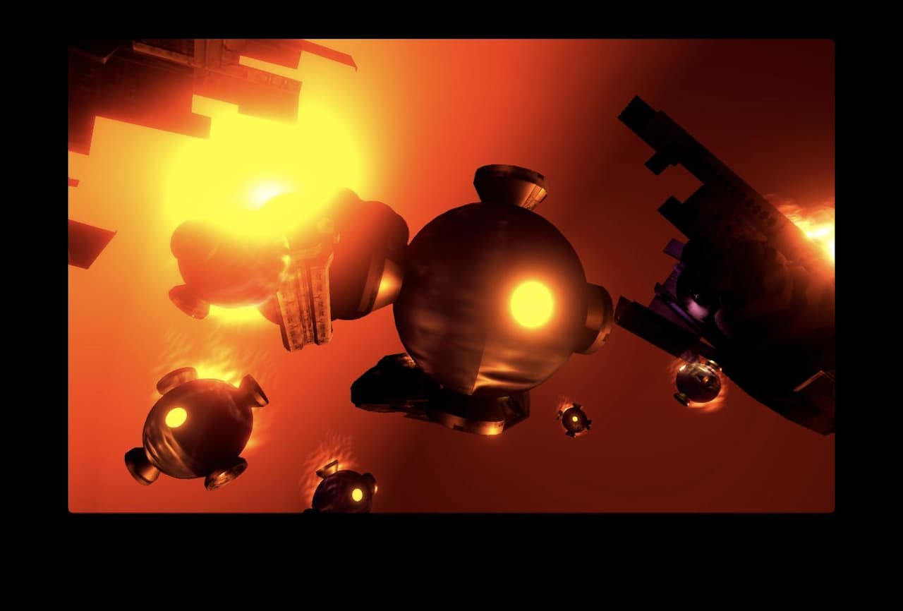 ORBItorbi (Perebite) screenshot 5