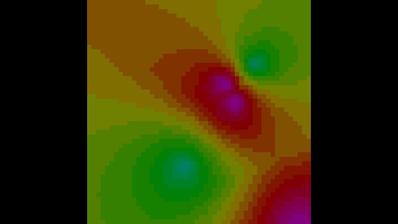 Rainbow Zone screenshot 3