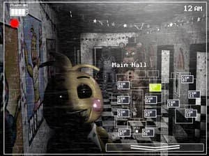 Five Nights at Freddys: Multiplayer screenshot 2