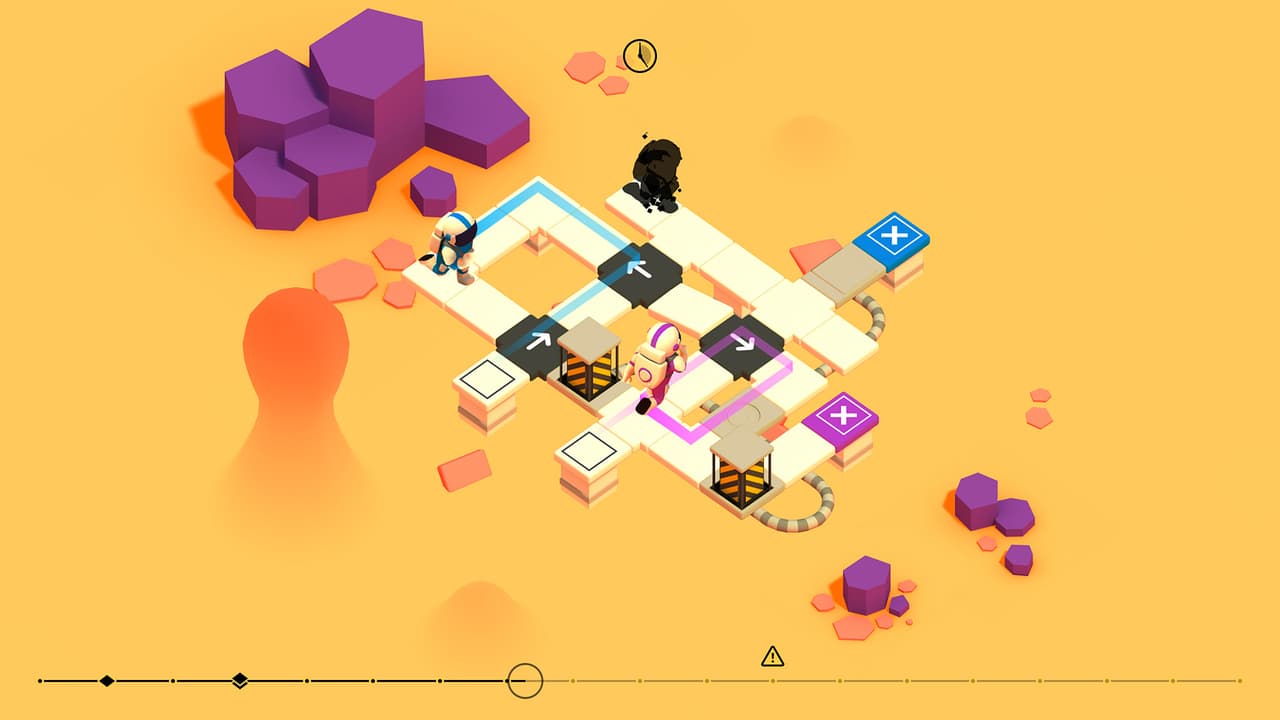 Causality screenshot 5