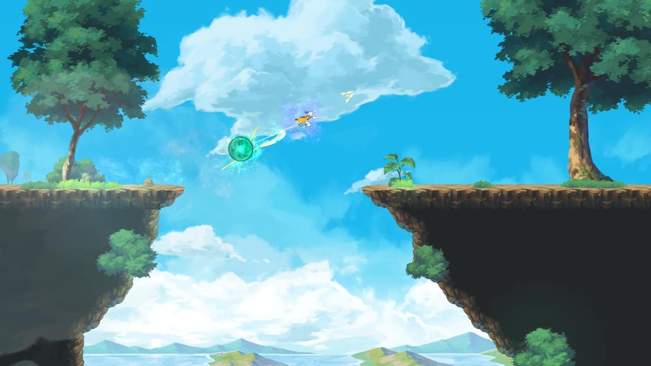 Arc Apellago screenshot 3