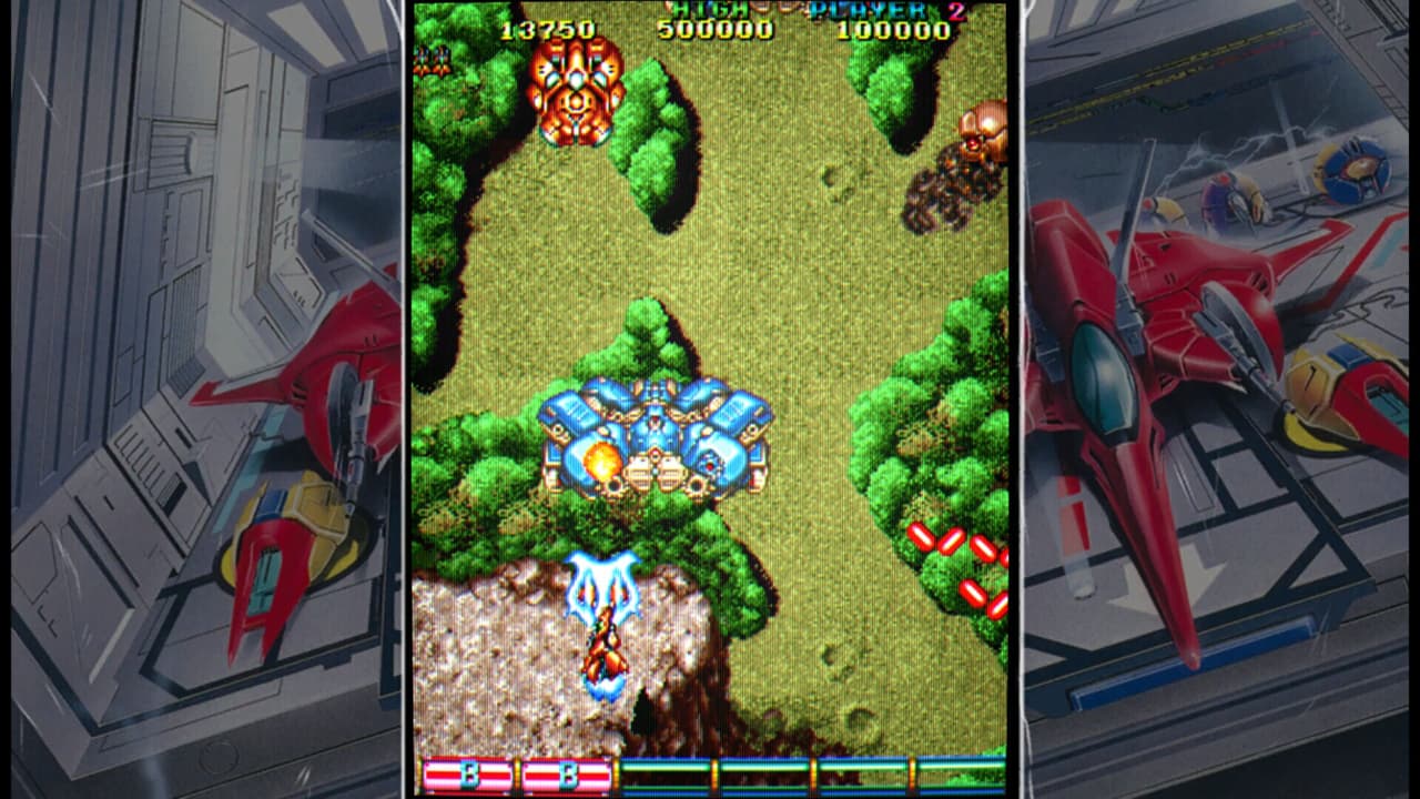 Grind Stormer (2024) screenshot 2