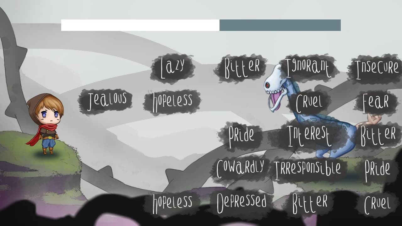My Other World screenshot 3