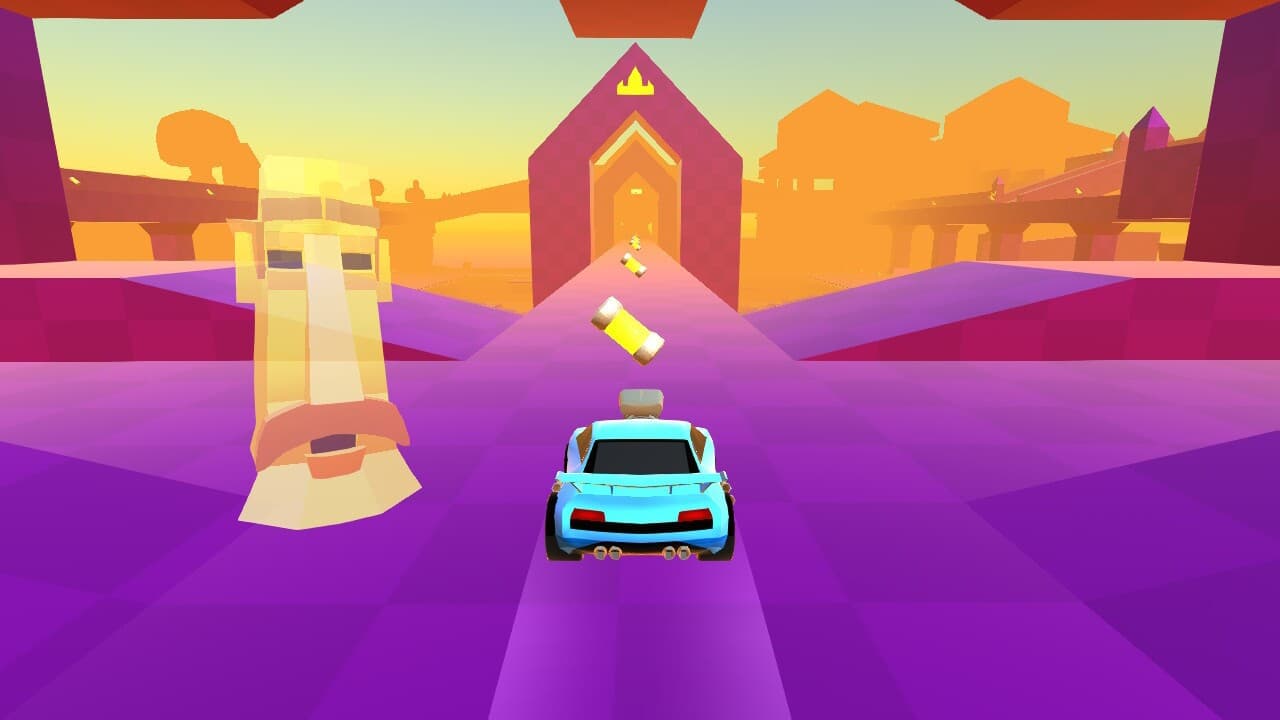 Car Quest Deluxe screenshot 2