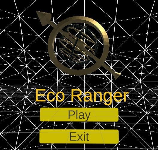 Eco Ranger VR screenshot 2