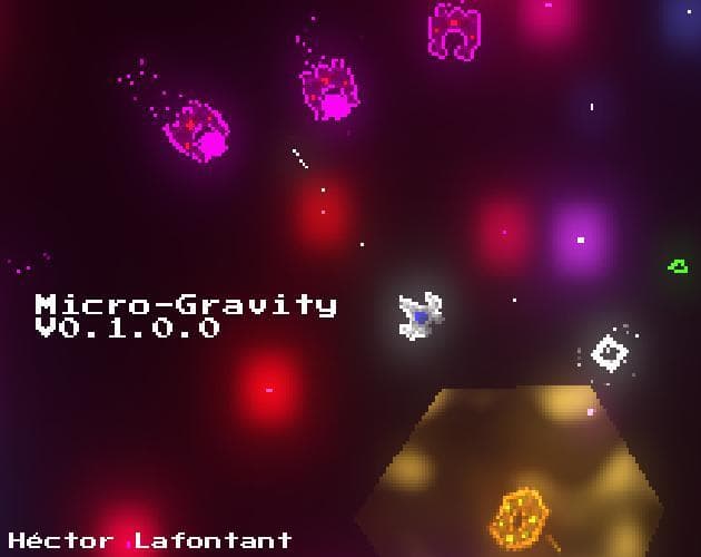 Micro-Gravity