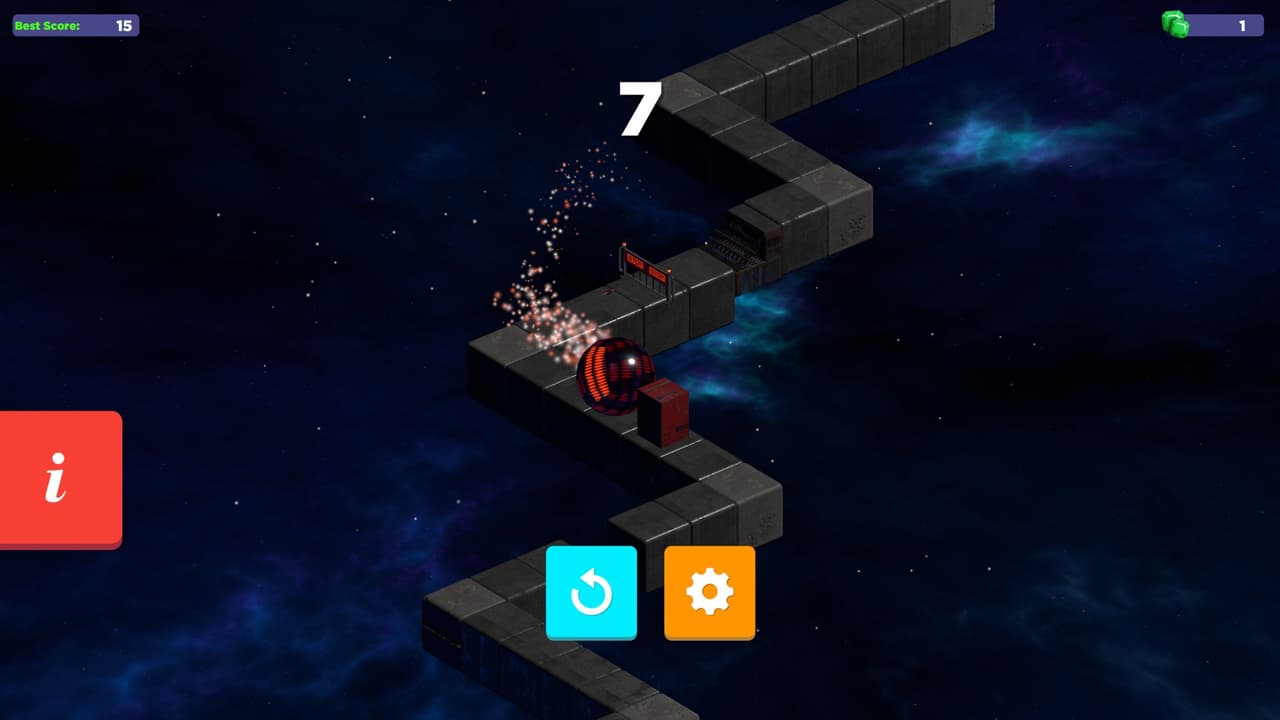 Digit Scape screenshot 4