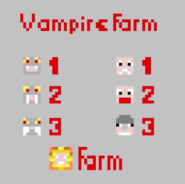 Vampire Farm