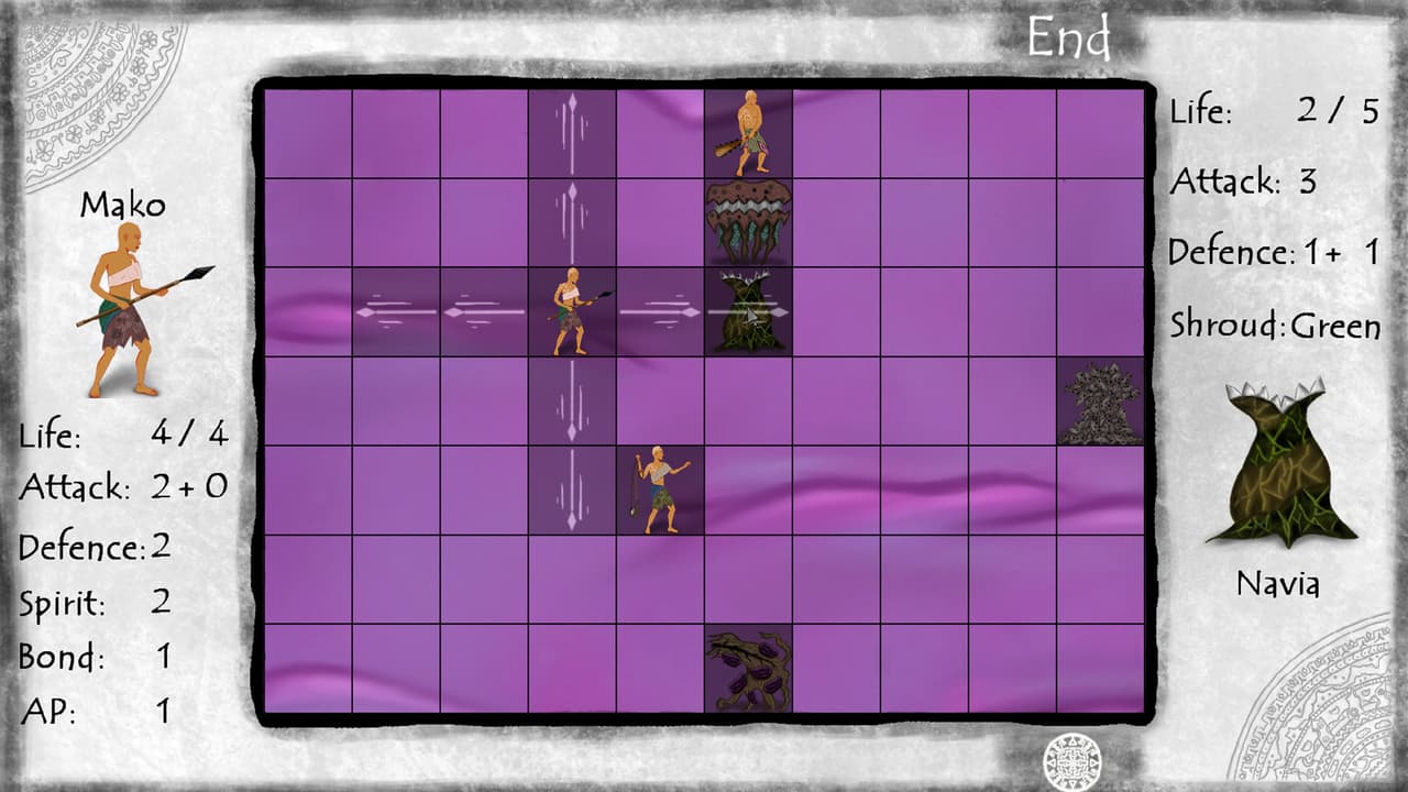Solmec: Colony Adrift screenshot 5