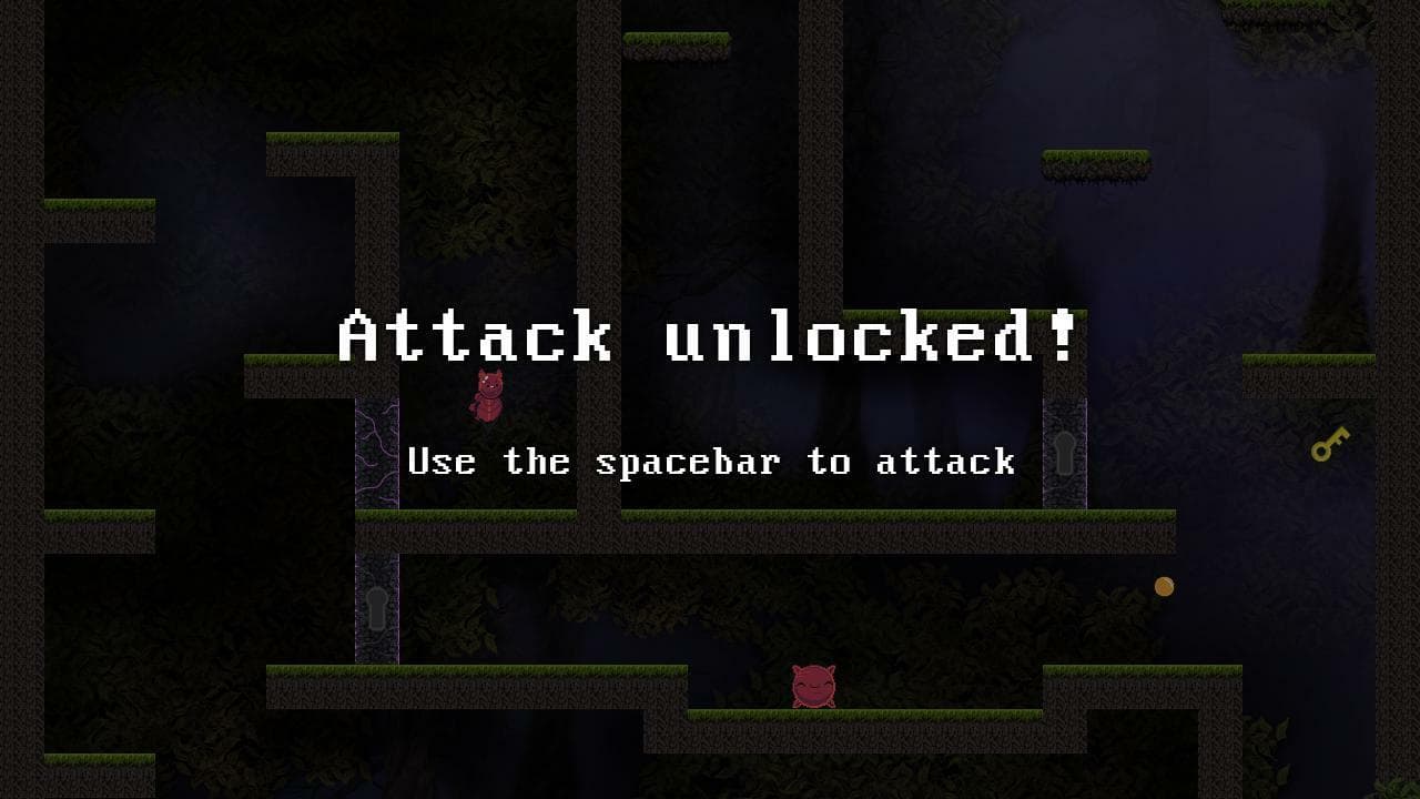 De-Bug screenshot 3