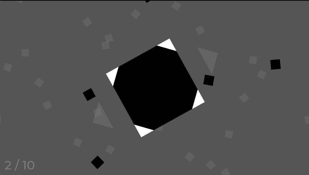 Both Sides (KD42) screenshot 3