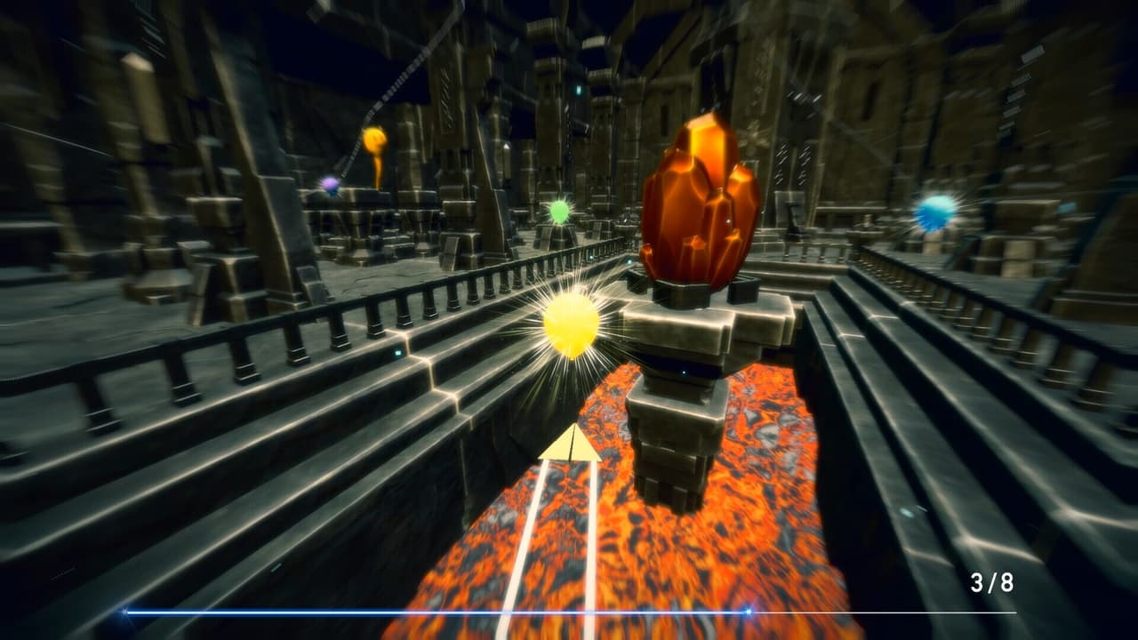 Paper Flight - Beyond Time screenshot 5