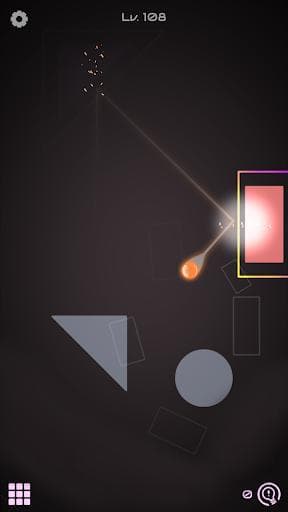Brick Breaker: Block Escape Puzzle Game screenshot 2