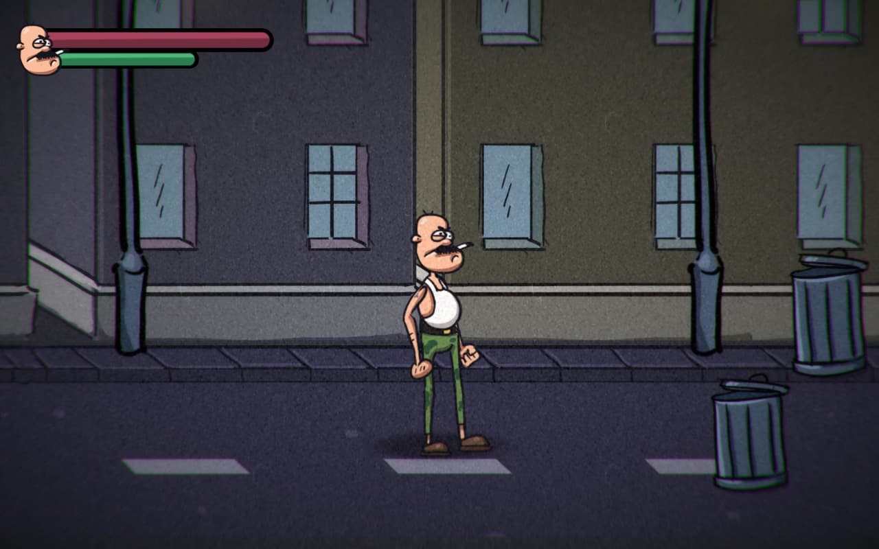 Mutaman screenshot 3