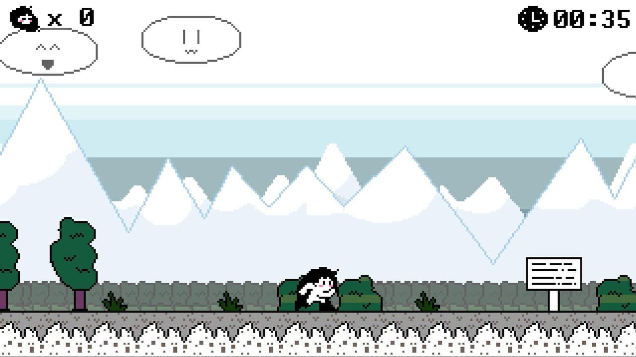 milk girl buys some milk screenshot 2