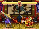 Samurai Shodown screenshot 3