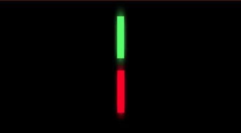 Wrong Dimension - The One Dimensional Platformer screenshot 2