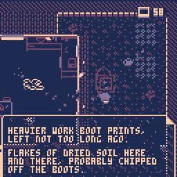 Ghost Detective (snobird) screenshot 2