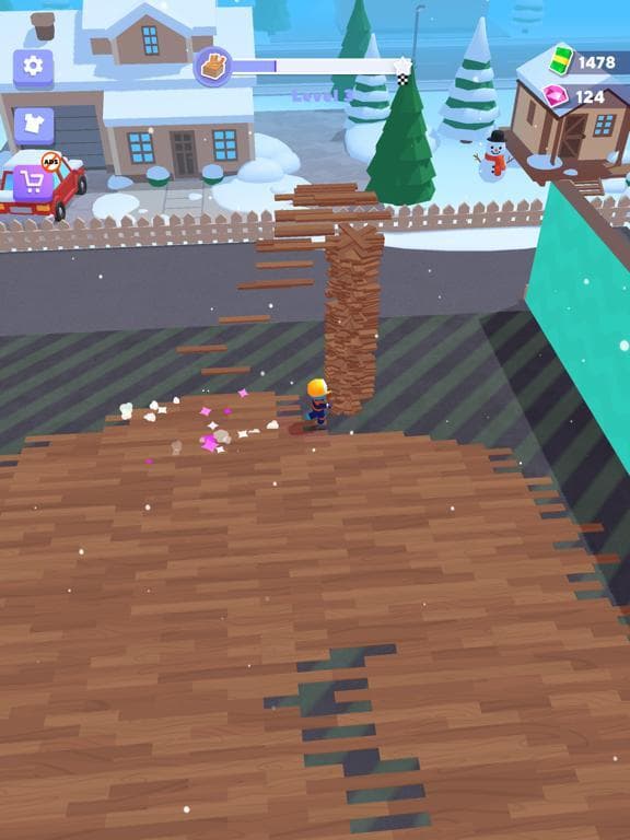 Scrape Master screenshot 4