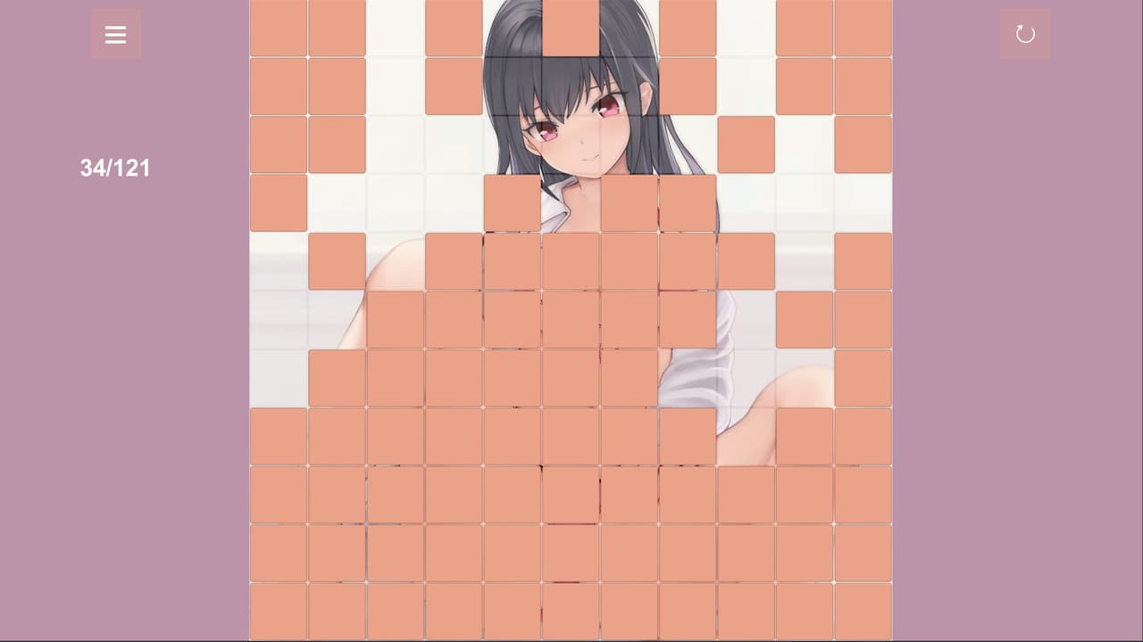 Hentai LightUp screenshot 6