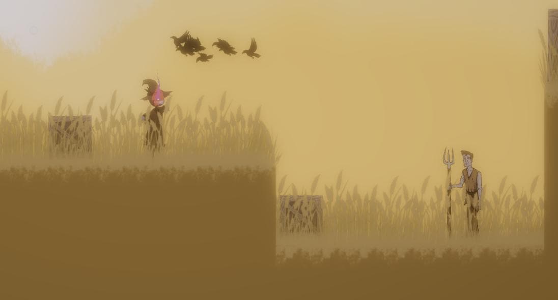 The Last Straw screenshot 3