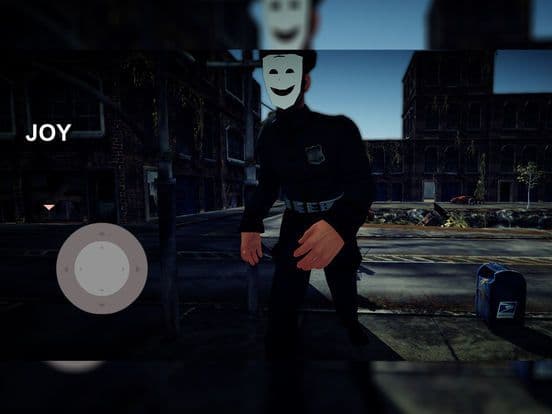 Few We Happy screenshot 2