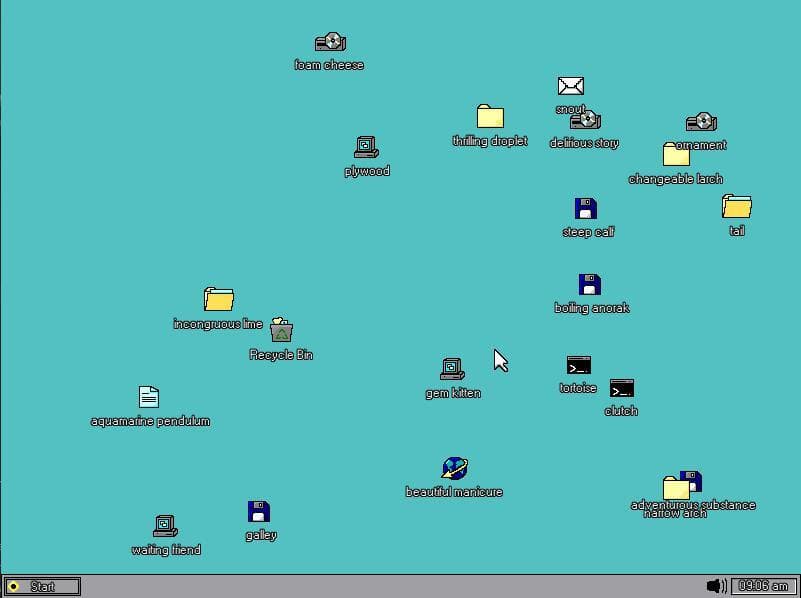 bug.OS