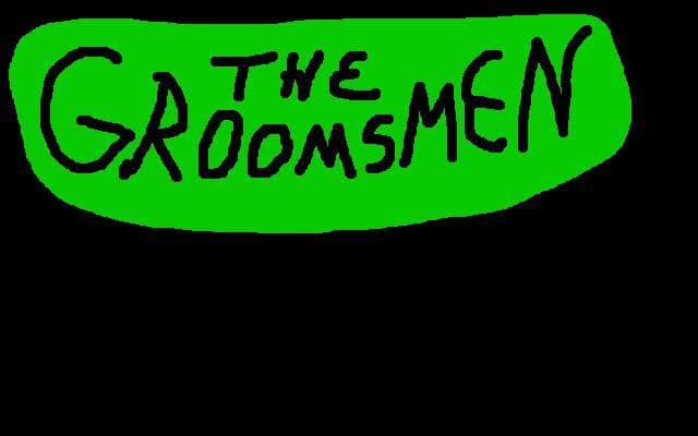 TheGroomsmen