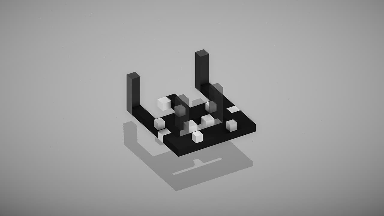 Cubiques 2 screenshot 5