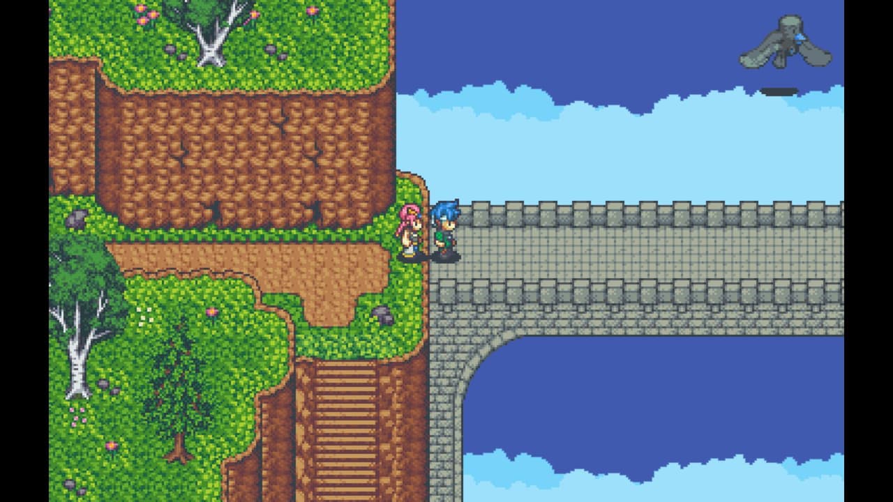 Legend of Lagoda screenshot 5
