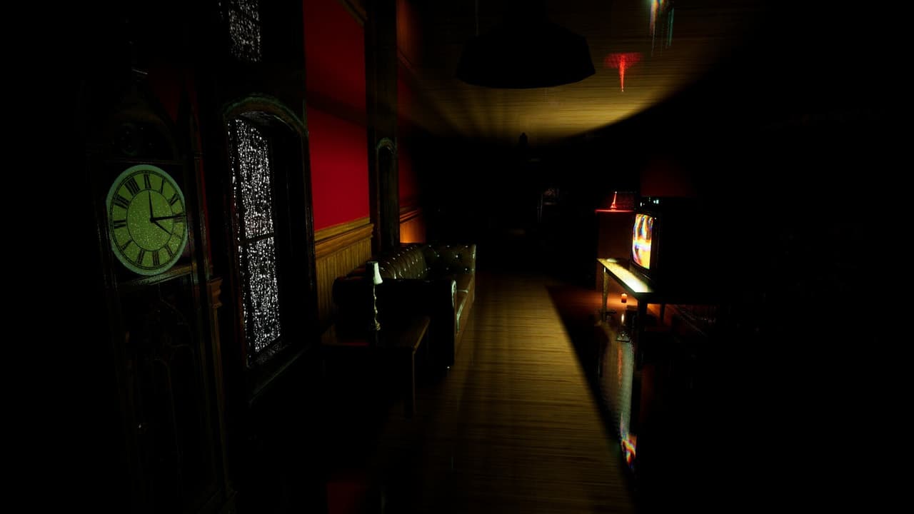 The Devils Face screenshot 4