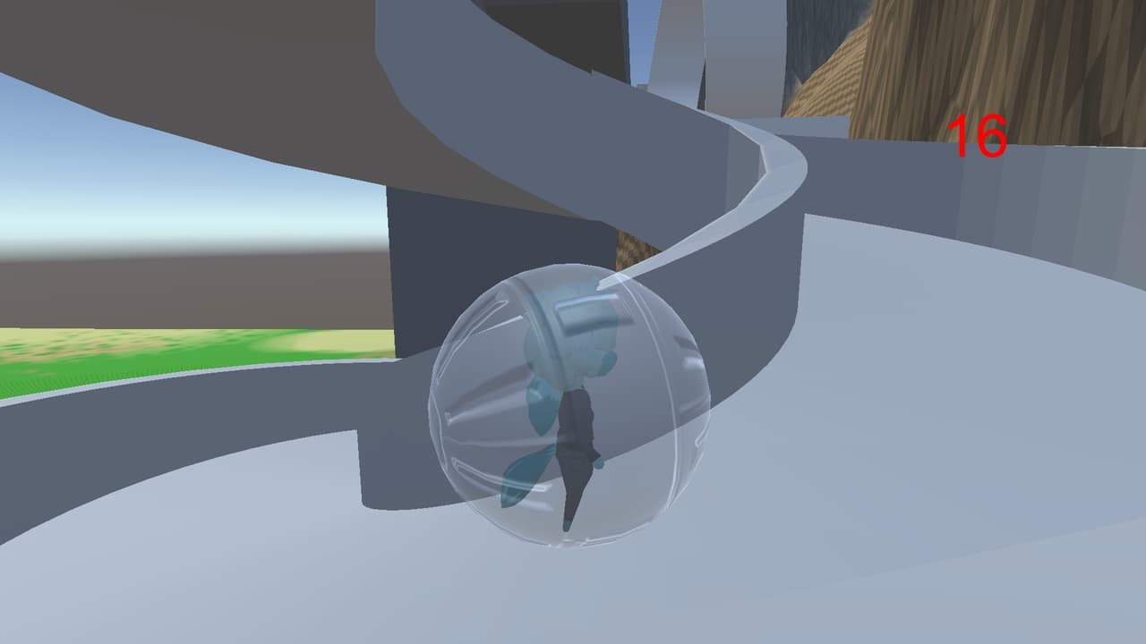 Ball Game (itch) (Mrlegoboy) screenshot 3