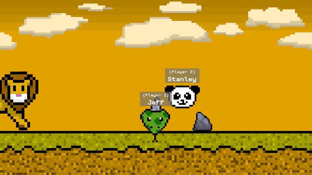 Escape The Zoo! screenshot 5