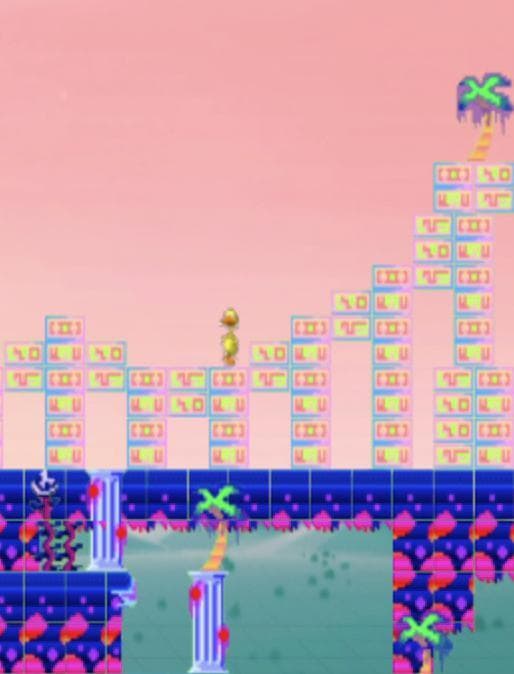 PizzaDuck.EXE screenshot 2