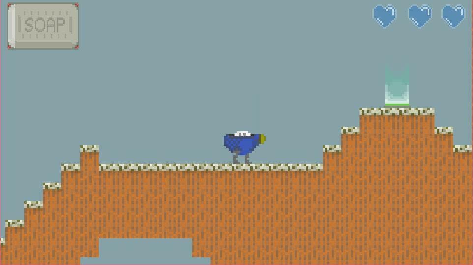 I AM SOAP screenshot 4