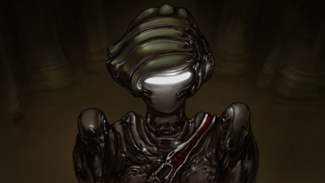 Primordia screenshot 6
