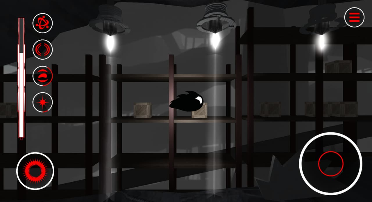 Forgotten Light screenshot 4