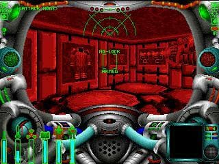 Wrath of Earth screenshot 6