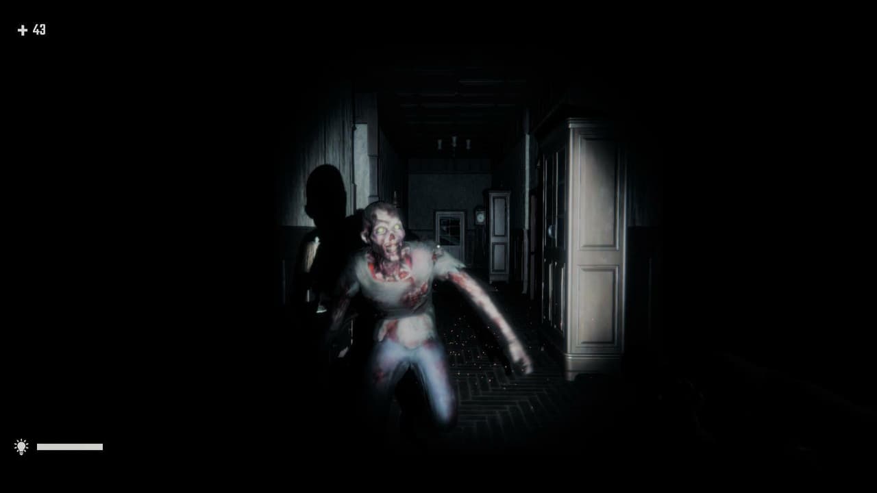 Fear: Modern House Chapter Three screenshot 5