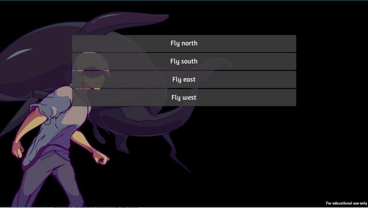 Hemolymph screenshot 2