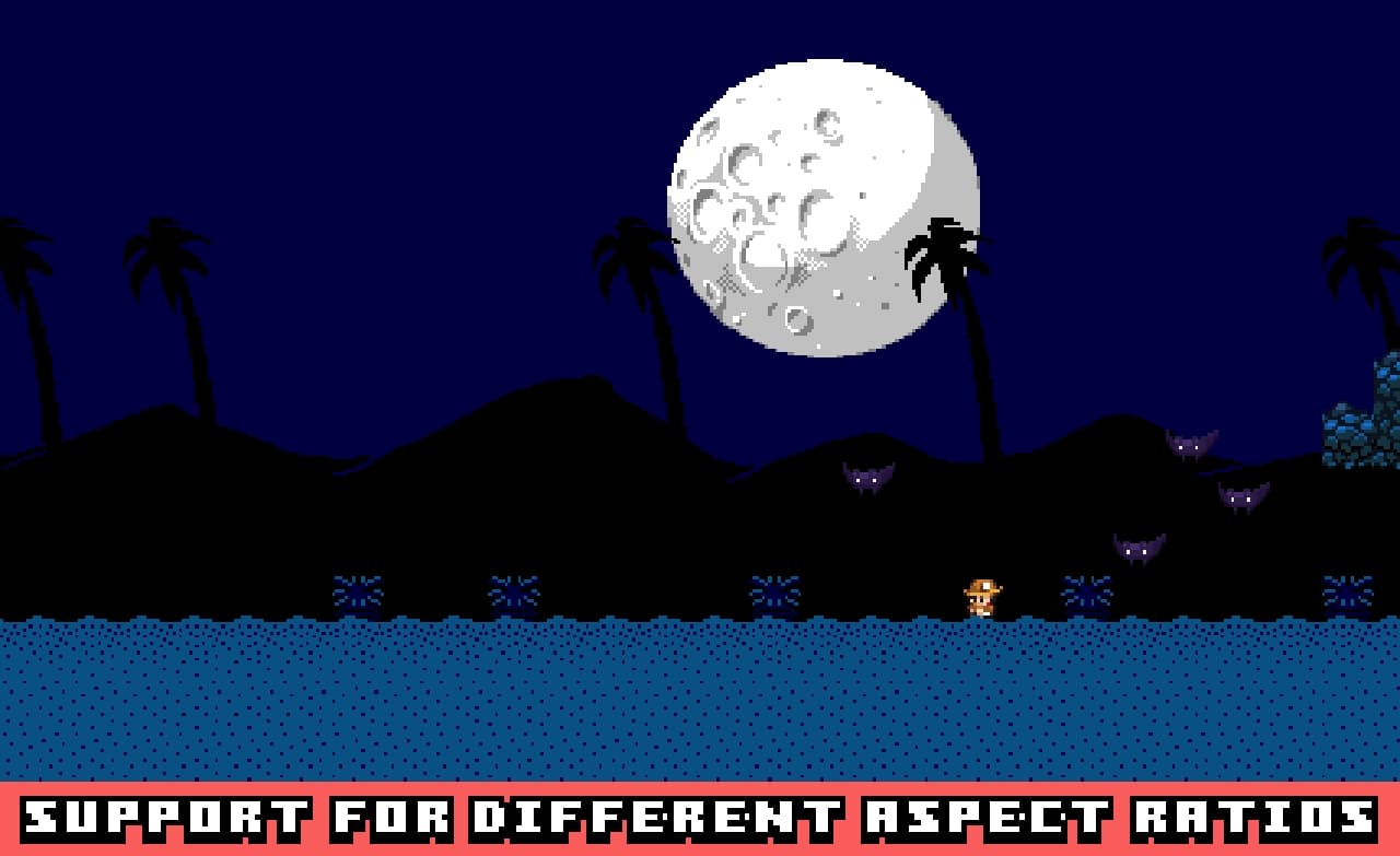 Spelunky Classic HD(itch) screenshot 2