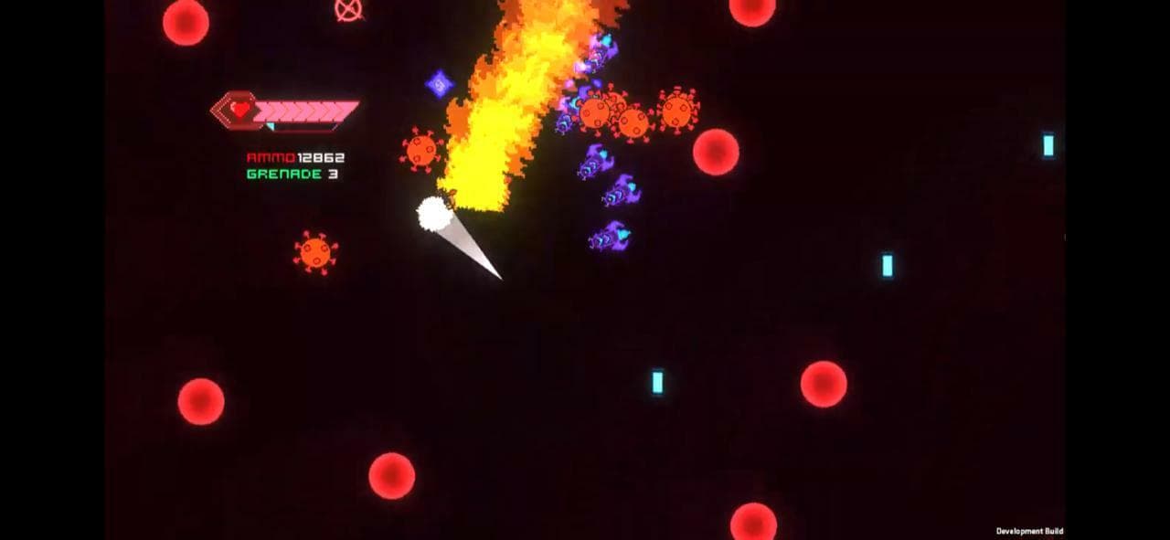 VAX screenshot 4