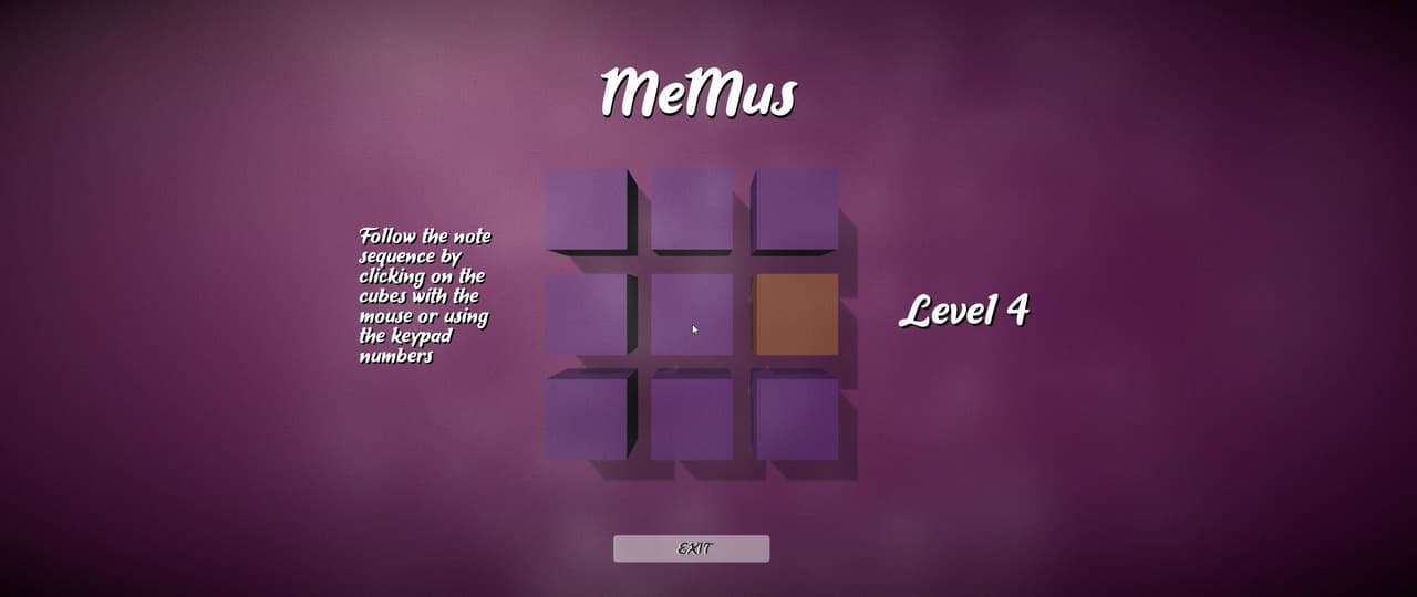 MeMus screenshot 3
