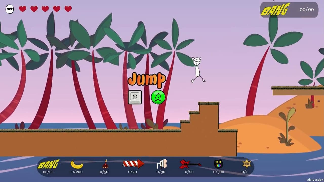Just a Fantasy screenshot 2