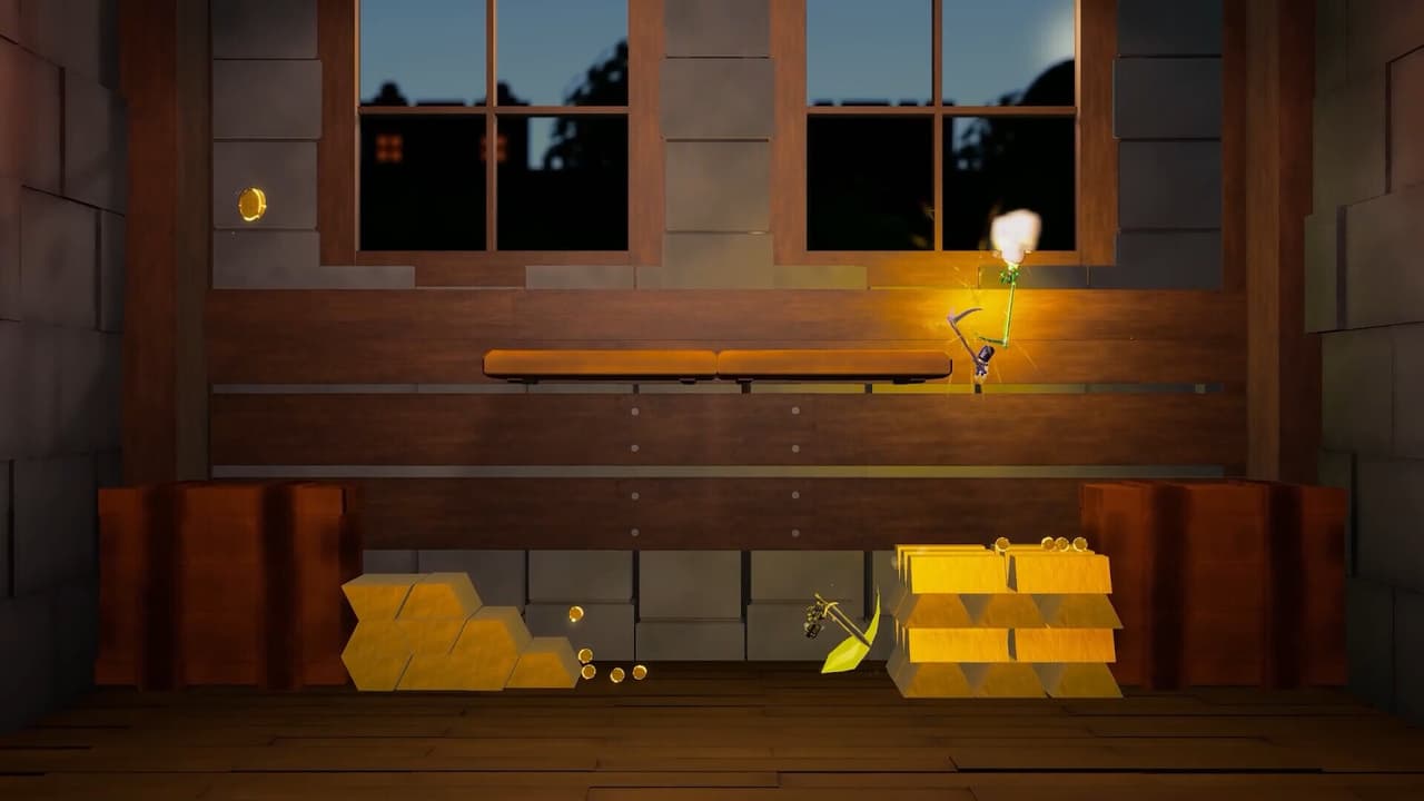 Little Knight screenshot 6