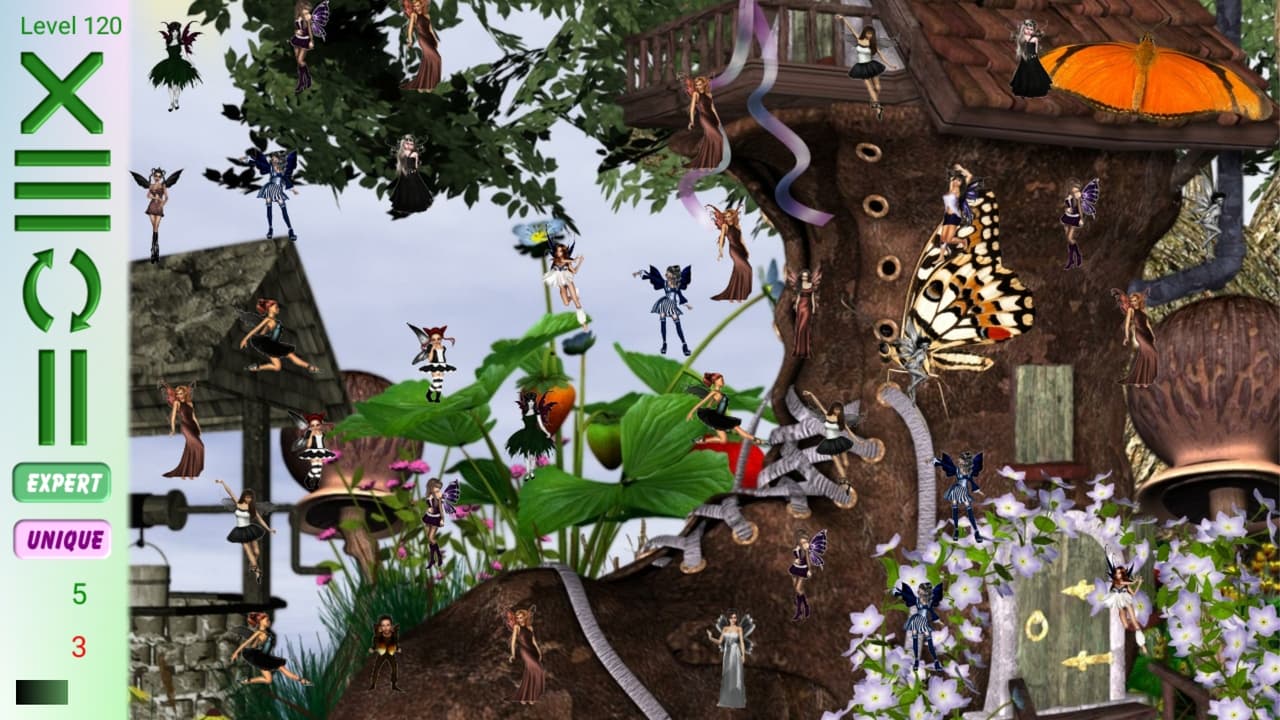 Find Fifteen Fairies - PC screenshot 3