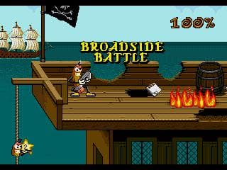 Wild Woody screenshot 6