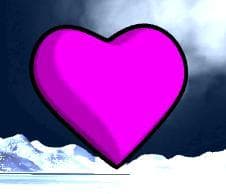 In the Snow
