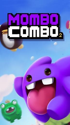 Mombo Combo 2 screenshot 2